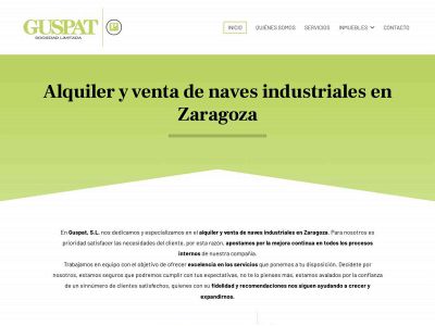 guspatsl.com snapshot