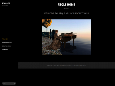 rtql8.se snapshot