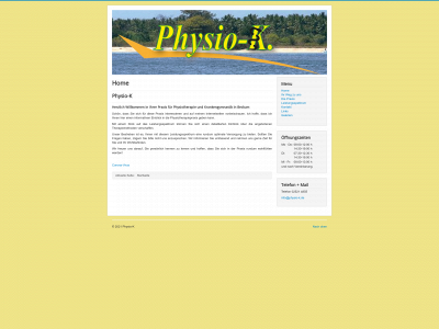 physio-k.de snapshot