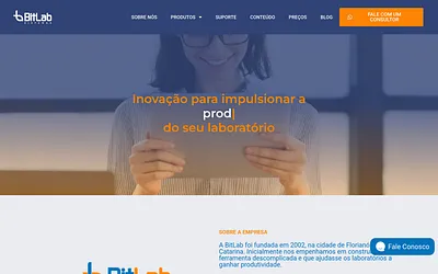 bitlab.com.br snapshot