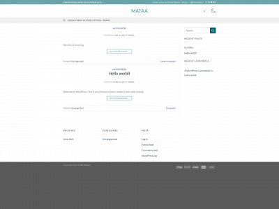 mataa.co snapshot