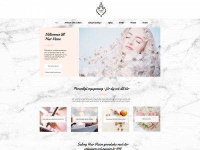 marreshairvision.se snapshot