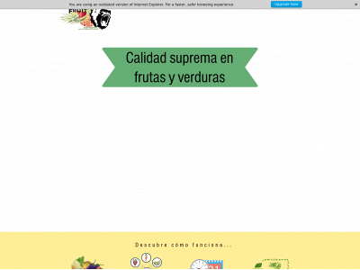 jambofruit.com snapshot