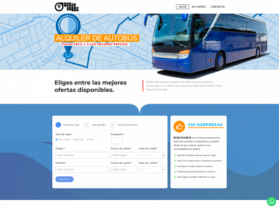 buscounbus.com snapshot