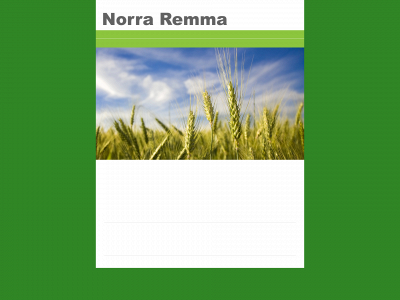 remma.se snapshot