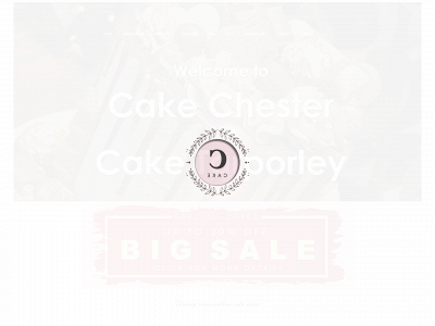 caketarporley.com snapshot