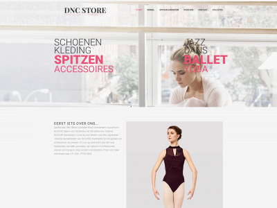 dncstore.nl snapshot