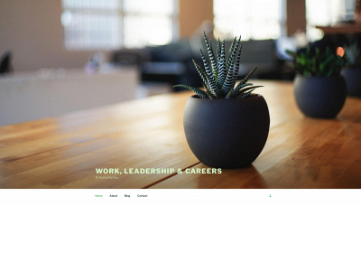 kathyhartley.com snapshot