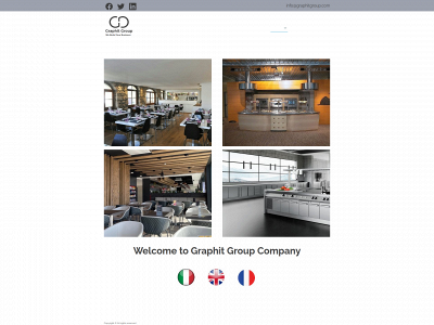 graphitgroup.com snapshot