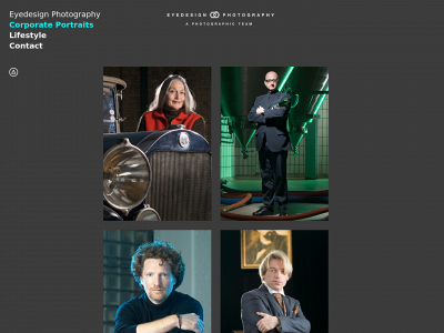 eyedesign-phototeam.com snapshot