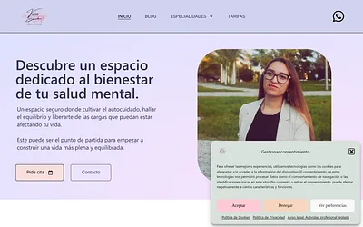 sesionpsicologia.com snapshot