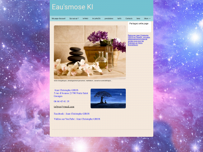 eausmoseki.fr snapshot