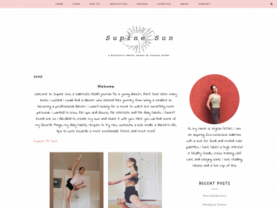 supinesun.com snapshot