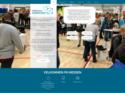 specialkompasset.dk snapshot