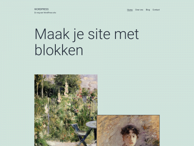 diromaz.nl snapshot