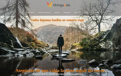 things2do.es snapshot