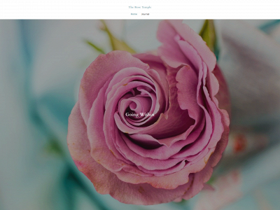 rosetemple.net snapshot