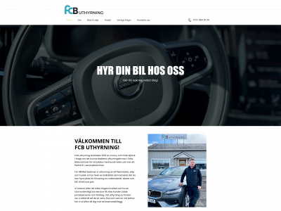 fcbuthyrning.se snapshot