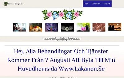 lakanens-energikalla.se snapshot