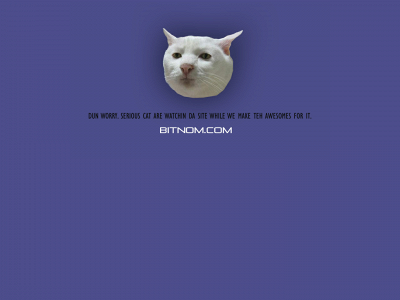 bitnom.com snapshot