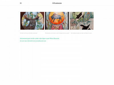 astromoon.weebly.com snapshot