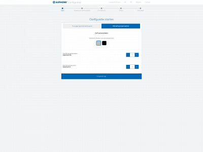 aiquote.be snapshot