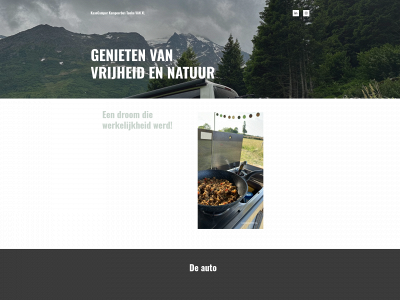 kaancamper.nl snapshot