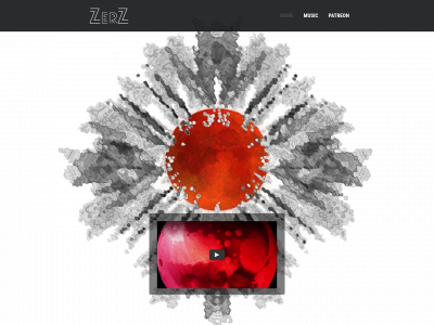 justinzerza.com snapshot