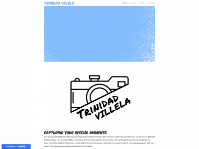 trinidadvillelaportraits.weebly.com snapshot