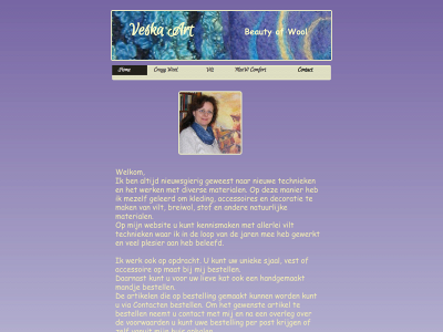 veska-art.nl snapshot