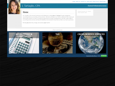 jtartagliocpa.com snapshot
