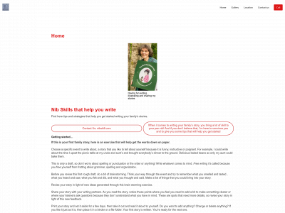 nibskill.com snapshot