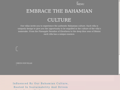 embraceresort.com snapshot