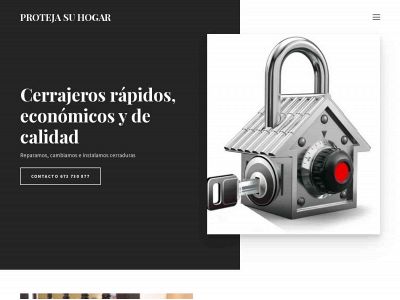 protejasuhogar.com snapshot