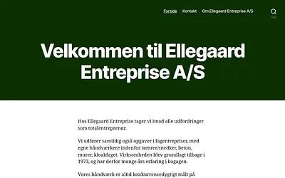eeas.dk snapshot
