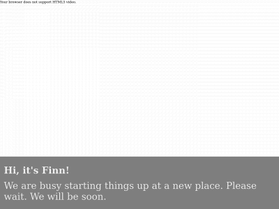 finn.direct snapshot