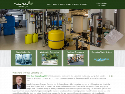 twinoaks.biz snapshot