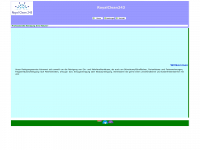 royalcleanservices.de snapshot