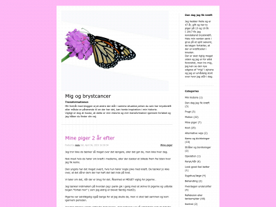 mig-og-brystcancer.dk snapshot