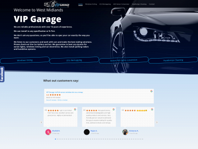 vipwindowstinting.co.uk snapshot