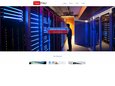 testit4u.com snapshot