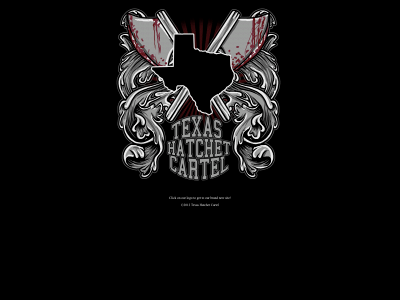 texashatchetcartel.com snapshot