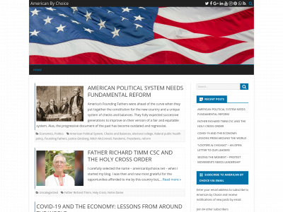 americanbychoice.net snapshot