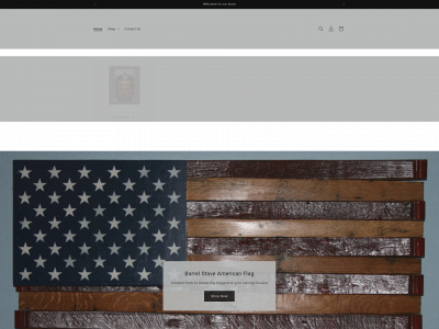 thenewshadygrove.com snapshot