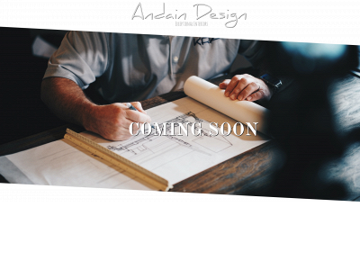 andaindesign.com snapshot