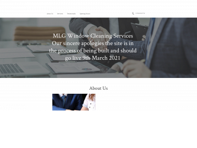 mlgwindows.net snapshot