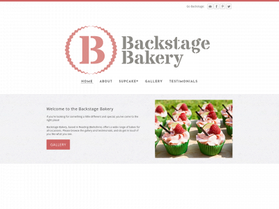 www.backstagebakery.co.uk snapshot