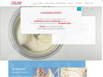 telme.it snapshot