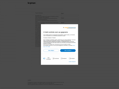 kopman.org snapshot