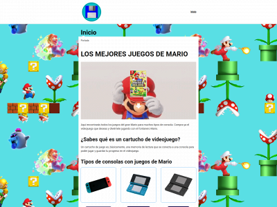 cartuchosdejuegos.shop snapshot